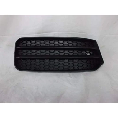 Bild av PRASCO AD1222123 Grille De Pare Choc avant droite AUDI: A1 3/5 portes