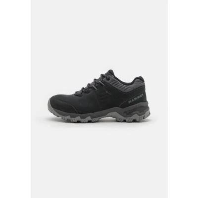 Bild av Mammut Mercury IV LOW GTX Hikingskor, Storlek: 42, Black/titanium Nubuck/textil