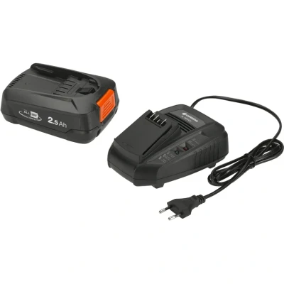 Bild av Gardena Startset P4A PBA 18 V/45 + AL 1830 CV
