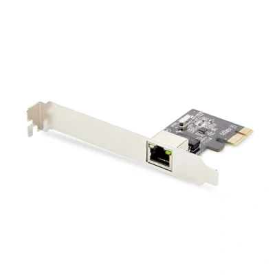 Bild av StarTech.com 1 Port Gigabit PCIe network adapter Card TAA Compliant Ethernet x