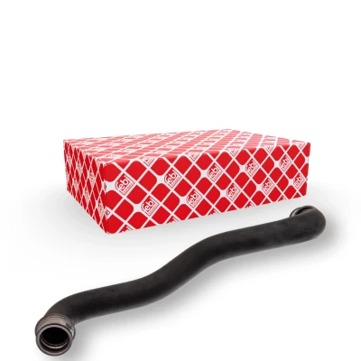 Bild av FEBI BILSTEIN 45994 Durite De Refroidissement gauche supérieur avec raccords rapides MERCEDES BENZ: Classe C Berline, E Break