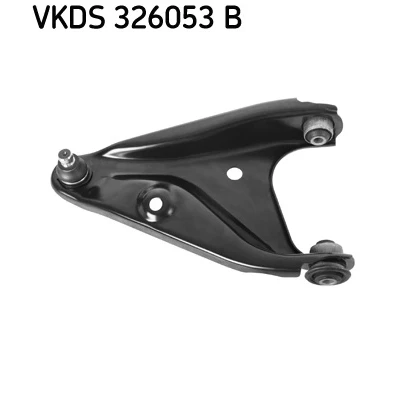 Bild av SKF VKDS 326053 B Bras de suspension avec graisse synthétique rotule barre oscillant transversal DACIA: Logan I MCV, Sandero