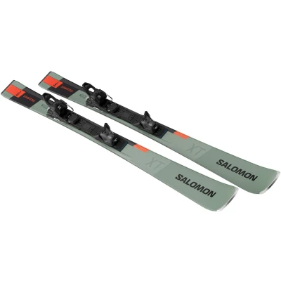 Bild av Salomon S/Max 8 XT + MI 11 GW 24/25 Skis