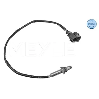 Bild av MEYLE 114 803 0004 Sonde lambda devant le catalyseur M18 x 1,5 doigt VOLKSWAGEN: Golf 3, Polo III 3/5 portes, 4 Cabrio, AUDI: A4 B5 Berline