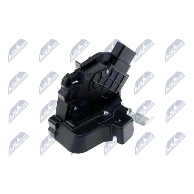 Bild av Lås, dörr, Höger bak, ford c max, focus ii, sedan turnier 1383044, 1426267, 4892382, 4M5A A26412 BD, 4M