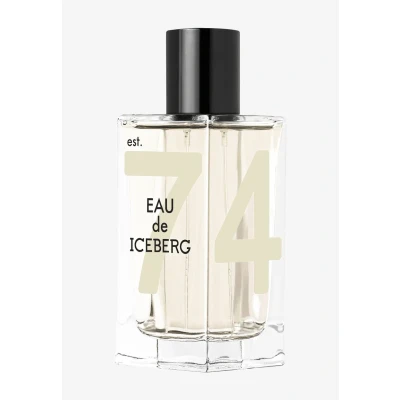 Bild av Iceberg Fragrances Eau Femme EDT de toilette, Storlek: One Size,