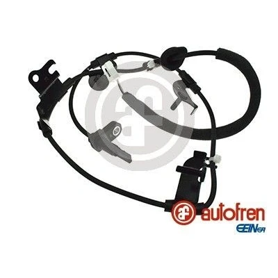 Bild av AUTOFREN SEINSA DS0139 Capteur ABS Essieu arrière droit actif 2 785 KIA: cee‘d I 5 portes, Pro 3 Break