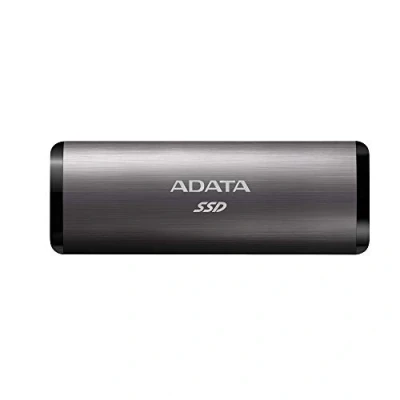 Bild av A Data SE760 External SSD 512GB Grå