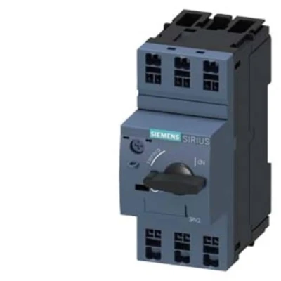 Bild av Siemens Circuit breaker spring l. conn. 12.5a 3rv2011 1ka20