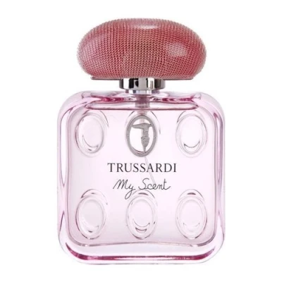 Bild av Trussardi My Scent Eau de Toilette 100 ml