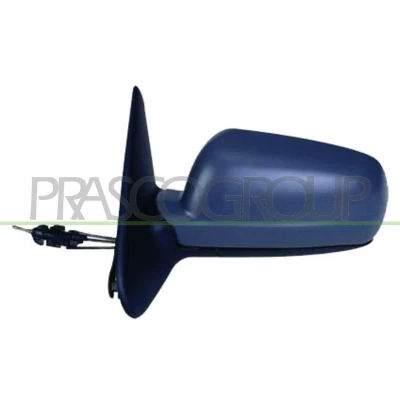 Bild av Rétroviseur extérieur Prasco ST5207116 droit avec couche d&#039;apprêt manuel ajustable de l&#039;intérieur SEAT: Leon I 3/5 portes, Toledo 2 Limousine