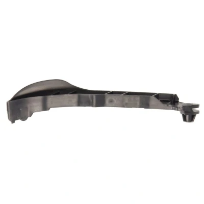 Bild av BLIC 5504 00 0066931P Support, pare chocs avant gauche BMW: 5 Berline, Touring