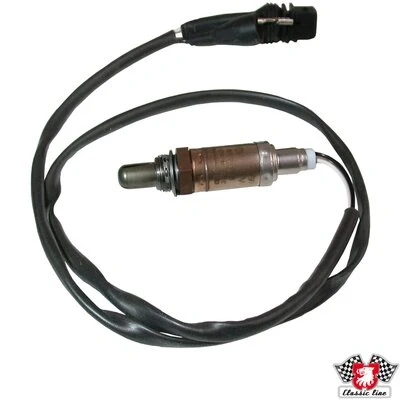 Bild av JP GROUP 1193801100 Sonde lambda CLASSIC chauffé 3 AUDI: 80 B4 Berline, A6 C4 Avant, 100 VOLKSWAGEN: GOLF 2, Passat B3/B4 Berline