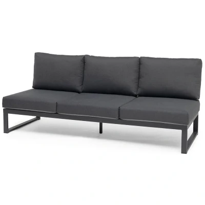 Bild av Hillerstorp, Oxelunda 3 Sits soffa