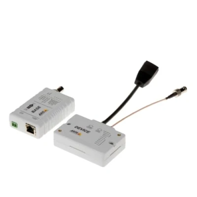 Bild av Axis T8645 PoE+ Over Coax Compact