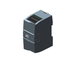 Bild av Siemens Digital output sm1222 8 do 24v dc 6es7222 1bf32 0xb0