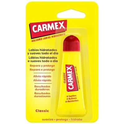 Bild av Carmex läppglans, 11,6 ml