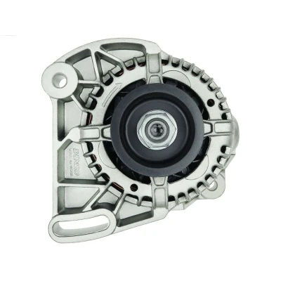 Bild av AS PL A4125PR Alternateur 12V 60A FIAT: Panda II 5 portes, Punto 3/5 Doblo I Break, LANCIA: Ypsilon