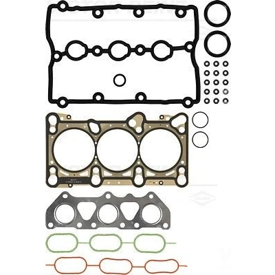 Bild av REINZ 02 36000 01 Jeu de joints d&#039;étanchéité, culasse cylindre avec joint tige soupape AUDI: A4 B7 Avant, B6 Berline, B6/B7 Cabriolet