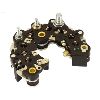 Bild av AS PL ARC9050 Pont de diodes, alternateur