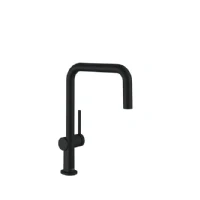 Bild av Hansgrohe talis m54 single lever kitchen mixer u 220 1jet m