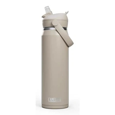 Bild av Camelbak Thrive Flip Straw Insulated 25oz / 0.75L Water bottle