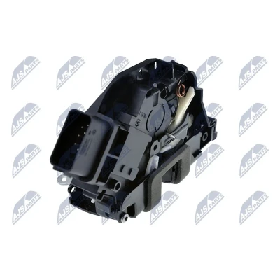Bild av NTY EZC FR 010 Serrure De Porte avant droite FORD: Focus C Max, 2, 2 Kombi