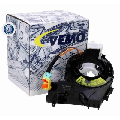 Bild av VEMO V25 72 0349 Contacteur tournant FORD: C Max 2