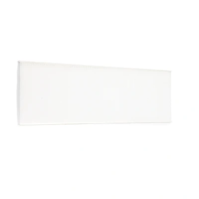 Bild av Filter, kupéventilation VALEO 698858