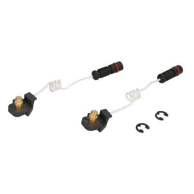 Bild av Varningssensor, bromsbeläggslitage QUICK BRAKE WS 0184 A