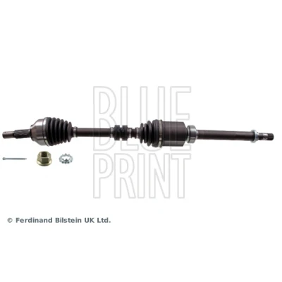 Bild av Drivaxel BLUE PRINT ADBP890059