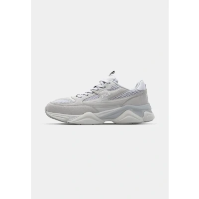 Bild av Fila Recade Sneakers, Storlek: 42, Nimbus cloud/white Textil/syntet