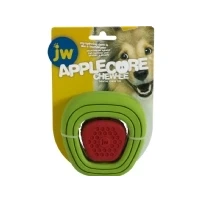 Bild av JW Apple Core Chew ee