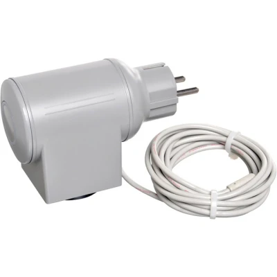 Bild av FROSTSKYDDSTERMOSTAT PLUGG IN GIVARKABEL EBECO 230V/16A 3M Beijerbygg Byggmaterial