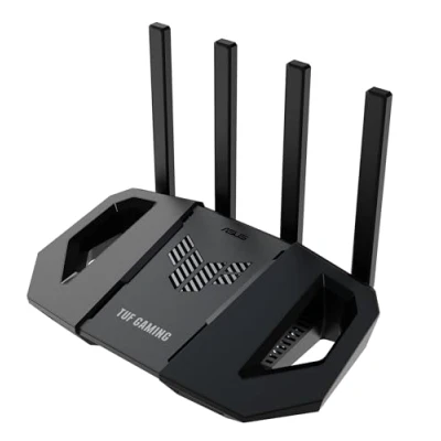Bild av Router Asus TUF BE3600 WiFi 7 AiMesh