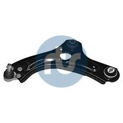 Bild av RTS 96 09234 2 Bras de suspension Essieu avant gauche, inférieur barre oscillant transversal RENAULT: Clio V 3/5 portes