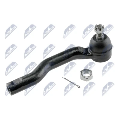 Bild av NTY SKZ CH 067 Rotule de direction M12x1.25 Essieu avant, avant droit