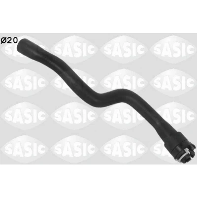 Bild av SASIC 3406313 Durite De Refroidissement centre droite OPEL: Astra H 3/5 portes, Zafira B, GTC