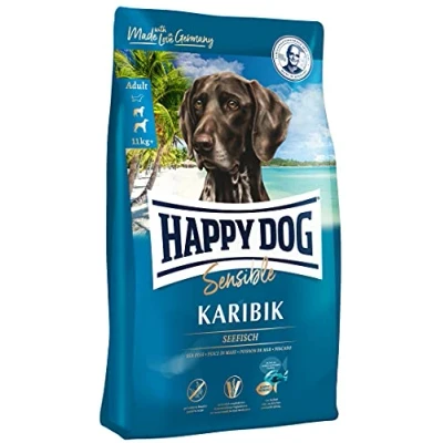 Bild av Sensible Karibik Hundfoder 4 kg