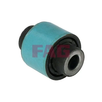 Bild av FAG 829 0640 10 Silent Bloc De Triangle Support métal caoutchouc VOLKSWAGEN: Touran II, Passat B8 Variant, T Roc, AUDI: Q2