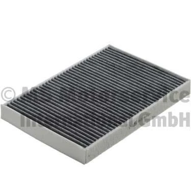 Bild av KOLBENSCHMIDT 50014572 Filtre d&#039;habitacle à charbon actif 291 191 30 IVECO: DAILY V Van / Break, 4 Kasten/Kombi,
