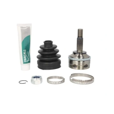 Bild av Ledsats, drivaxel PASCAL G1R039PC
