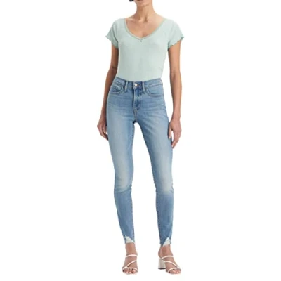 Bild av Levi&#039;s 311™ Shaping Skinny Jeans dam, Have At It, 31W / 32L
