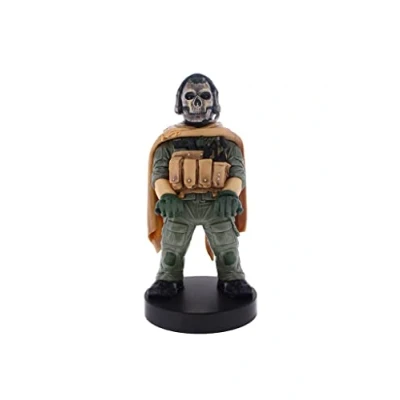 Bild av Utsökt spel Call Of Duty Ghost Warzone Cable Guy (nät)