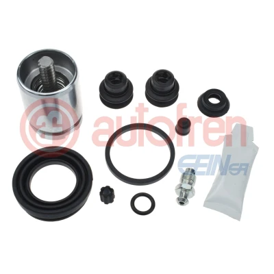Bild av AUTOFREN SEINSA D43192K Kit De Réparation Étrier Frein Essieu arrière 38 WITH MECHANISM FIAT: Tipo Break