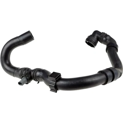 Bild av GATES 05 4299 Durite De Refroidissement EPDM (éthylène propylène diène caoutchouc) VOLKSWAGEN: GOLF 6