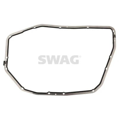 Bild av SWAG 30 10 0265 Joint, carter d&#039;huile boite à vitesses automatique AUDI: A6 C6 Avant, A4 B6 Berline