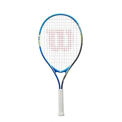 Bild av Wilson Slam Jr 25 tennisracket, blå