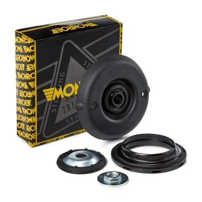 Bild av MONROE MK506 Coupelle d&#039;amortisseur avec pièces d&#039;assemblage PEUGEOT: 307 CC, 3/5 portes, SW, CITROËN: C4 I Coupe, Berlingo II