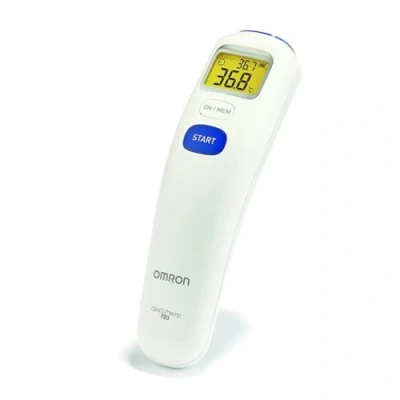Bild av OMRON Gentle Temp 720 Digital trådlös febertermometer